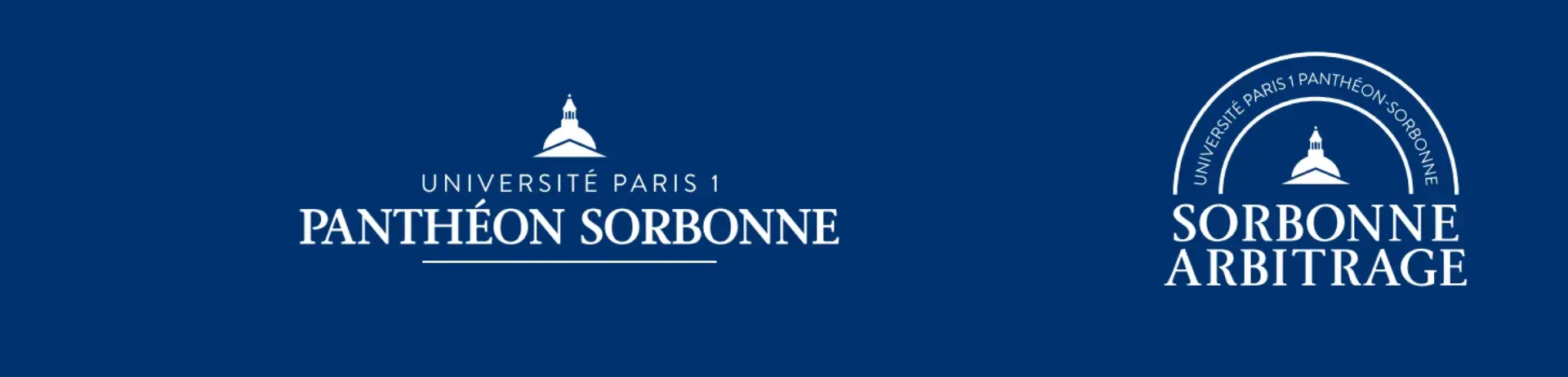 bandeau sorbonne arbitrage