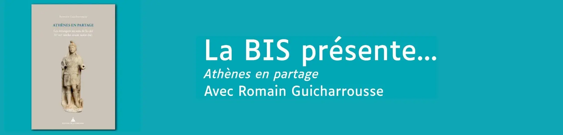 La BIS présente...