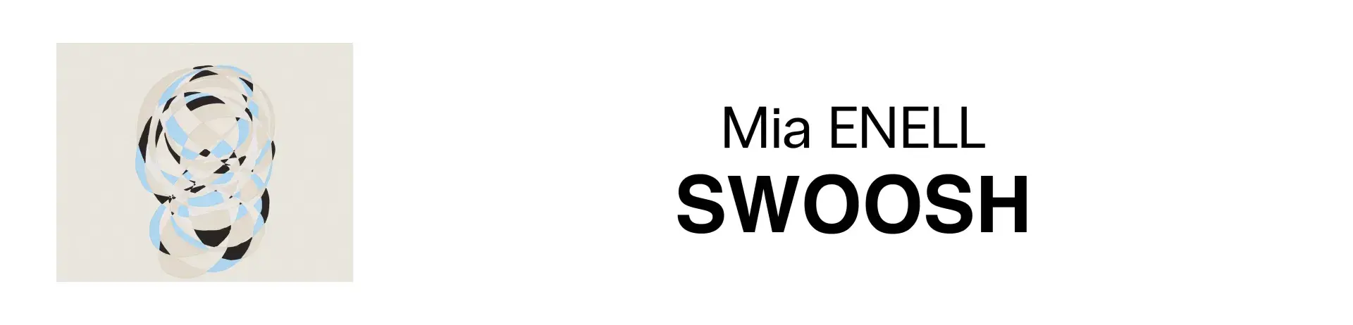 swoosh de mia enell