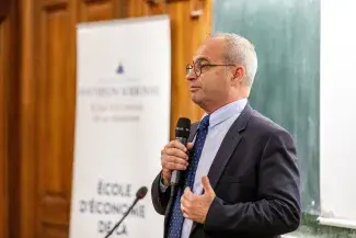 Luis Campos